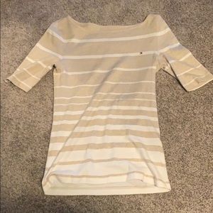 Tommy Hilfiger 3/4 sleeve
